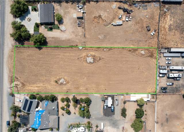 Property at 0 Day St, Perris, CA 92570