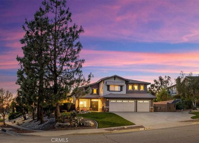 Property at 5548 Pacific Crest Pl, Rancho Cucamonga, CA 91739, 4 beds, 3 baths