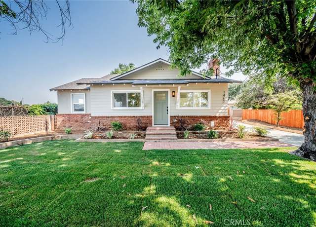Property at 1460 Clair St, Ontario, CA 91762, 3 beds, 2 baths