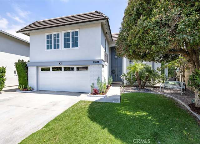 Property at 3550 Dahlia Cir, Seal Beach, CA 90740, 4 beds, 2.5 baths
