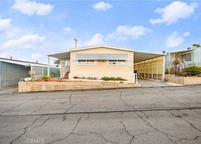 Property at 12582 2nd St #5, Yucaipa, CA 92399, 2 beds, 2 baths