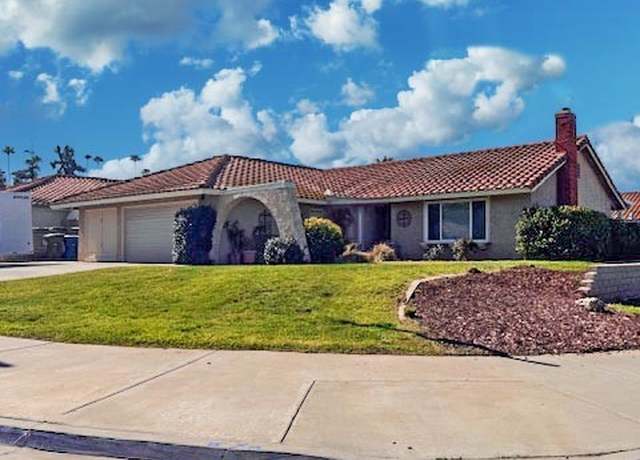 Property at 2750 Adelaide Ct, Riverside, CA 92506, 4 beds, 2 baths