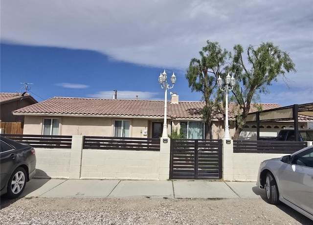 Property at 2357 Sand Knoll Ave, Thermal, CA 92274, 3 beds, 3 baths