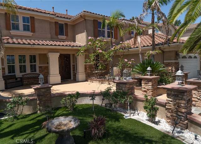 Property at 2417 Lenai Cir, Corona, CA 92879, 4 beds, 2.5 baths