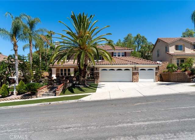 Property at 2417 Lenai Cir, Corona, CA 92879, 4 beds, 2.5 baths