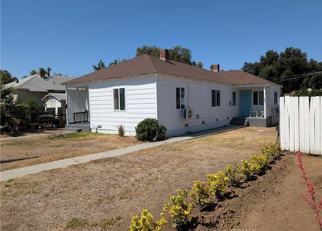 Property at 4043 Dwight Ave, Riverside, CA 92507, 2 beds, 2 baths