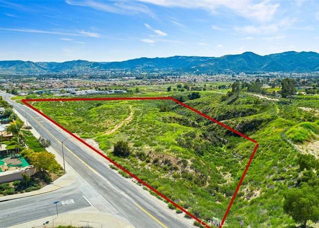 Property at 0 Wildomar Trl, Wildomar, CA 92595