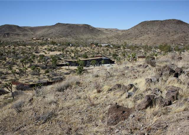 Property at 56448 Skyline Ranch Rd, Yucca Valley, CA 92284