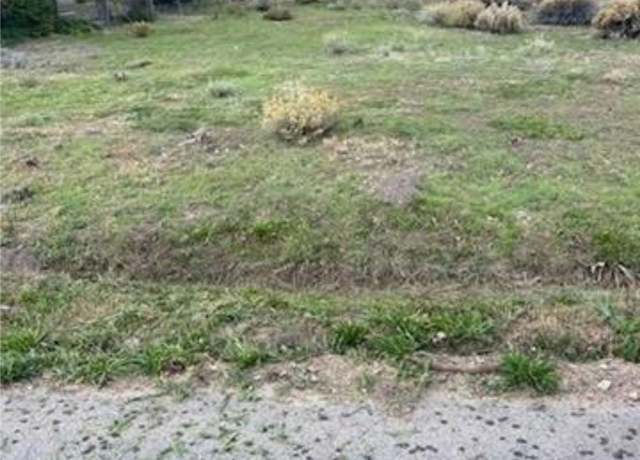 Property at 0 E Big Bear Blvd, Big Bear City, CA 92314