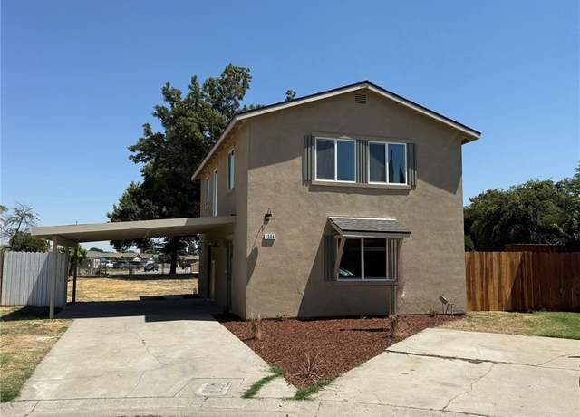 Property at 1504 Willow Ct, Livingston, CA 95334, 4 beds, 2 baths