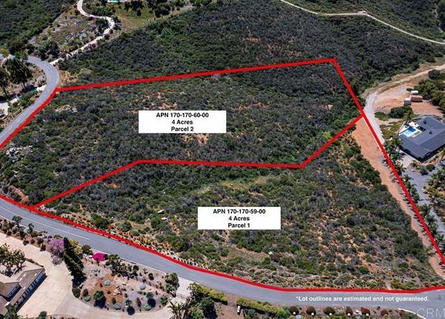 Property at 0 Elevado Rd, Vista, CA 92084