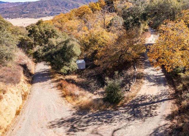 Property at 8 Bobcat Trl, Santa Ysabel, CA 92070