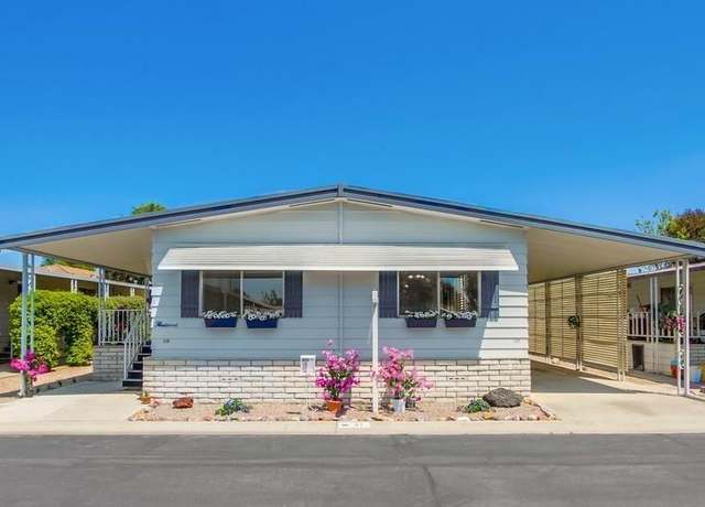 Property at 276 N El Camino Real #30, Oceanside, CA 92058, 2 beds, 2 baths