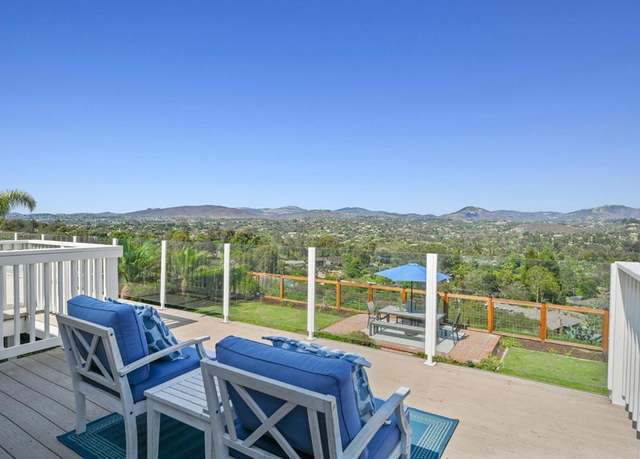 Property at 307 Sierra Ridge Dr, Encinitas, CA 92024, 4 beds, 2 baths