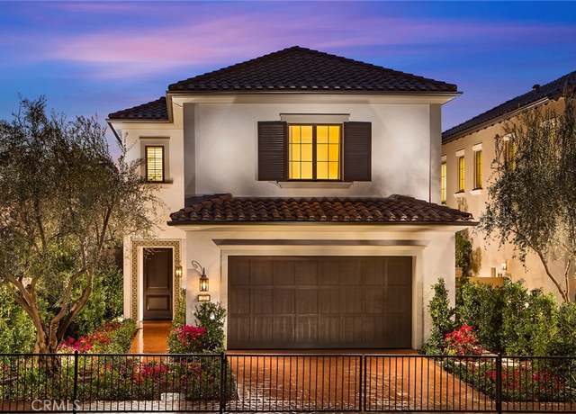 Property at 115 Appian #67, Irvine, CA 92602, 3 beds, 3 baths