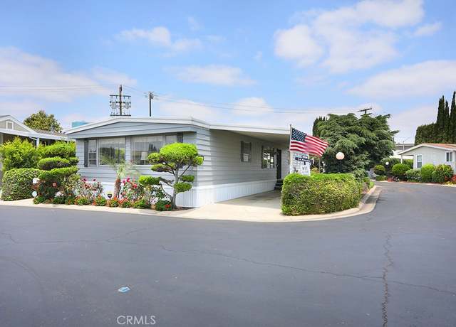 Property at 99 La Ronda, Tustin, CA 92780, 2 beds, 2 baths