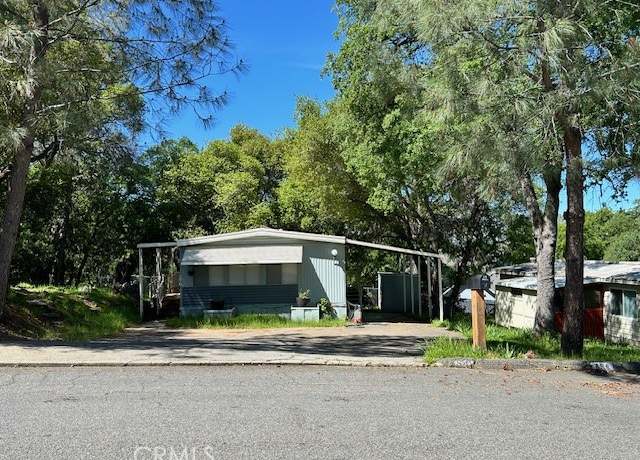 Property at 454 Silver Leaf Dr, Oroville, CA 95966, 2 beds, 2 baths