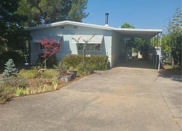 Property at 511 Silver Leaf Dr, Oroville, CA 95966, 2 beds, 2 baths