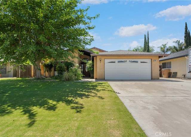 Property at 3601 Huachuca Way, Bakersfield, CA 93309, 3 beds, 2 baths