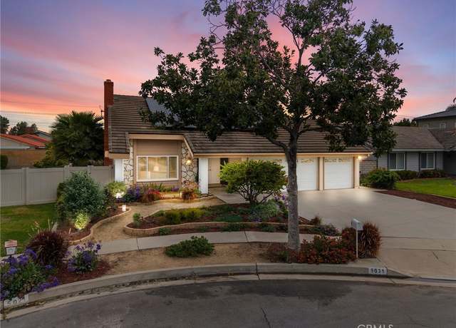 Property at 5031 Bordeaux Ave, Irvine, CA 92604, 4 beds, 2.5 baths