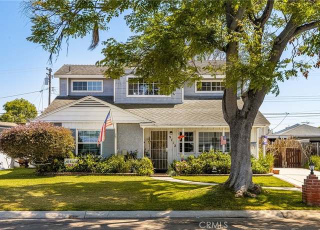Property at 9712 Russell Ave, Garden Grove, CA 92844, 4 beds, 2 baths