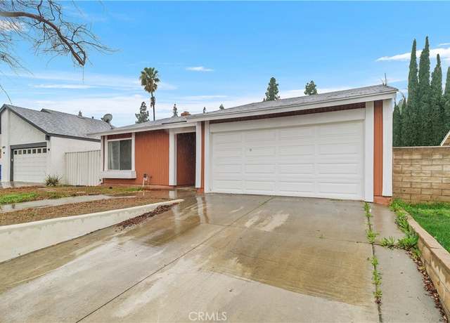 Property at 6897 Crest Ave, Riverside, CA 92503, 4 beds, 2 baths
