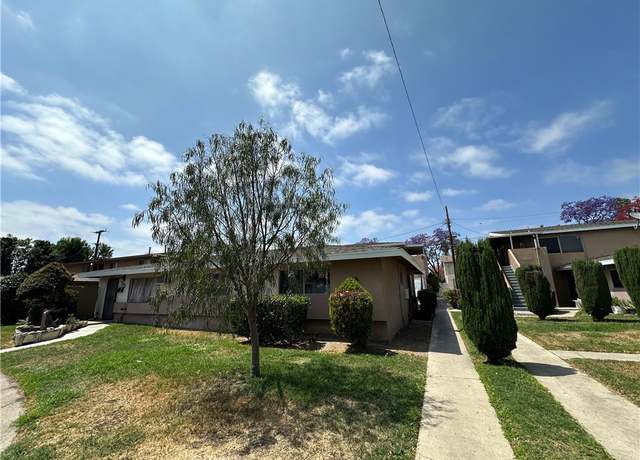 Property at 611 E Eton Pl, Anaheim, CA 92805, 8 beds, 4 baths
