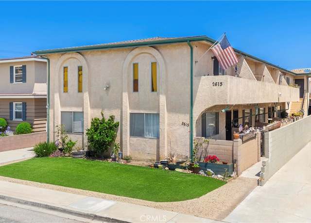 Property at 2615 Curtis Ave, Redondo Beach, CA 90278, 10 beds, 9 baths