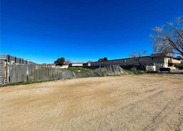 Property at 0 Vac/Ave R/Vic 9th Ste, Palmdale, CA 93550