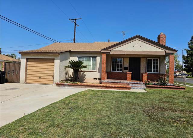 Property at 11737 Senwood St, Norwalk, CA 90650, 3 beds, 2 baths