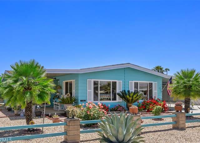 Property at 43609 Jared Ln, Hemet, CA 92544, 2 beds, 2 baths