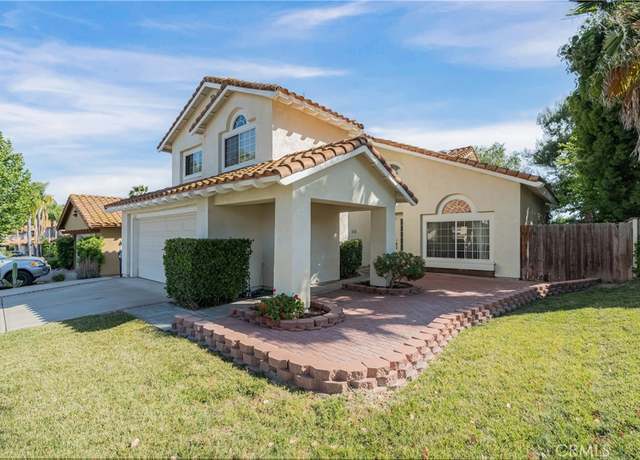 Property at 25213 Via Las Lomas, Murrieta, CA 92562, 4 beds, 3 baths