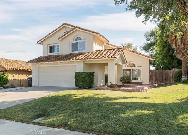 Property at 25213 Via Las Lomas, Murrieta, CA 92562, 4 beds, 3 baths