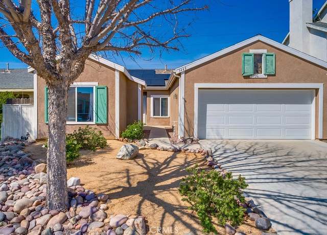 Property at 3448 Morro Hill Rd, Hemet, CA 92545, 4 beds, 3 baths