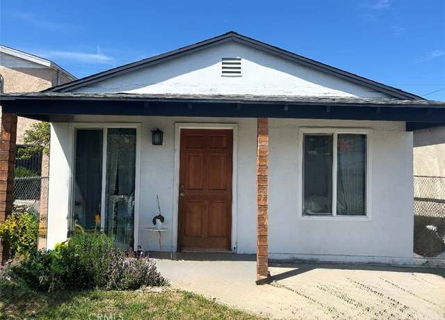 Property at 1715-St W 155th, Compton, CA 90220, 3 beds, 2 baths