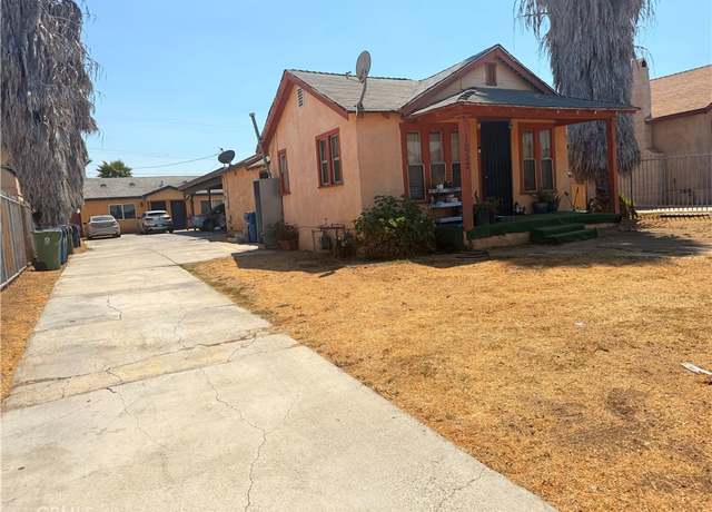 Property at 1052 W 106th St, Los Angeles, CA 90044, 7 beds, 4 baths
