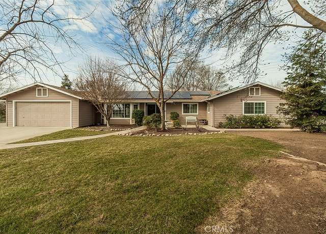 Property at 16526 Paula Rd, Madera, CA 93636, 4 beds, 2 baths