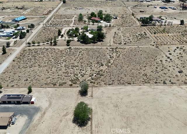 Property at 4-AC Monte Vista Rd, Phelan, CA 92371