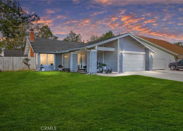 Property at 3916 New Haven Dr, Riverside, CA 92505, 3 beds, 2 baths