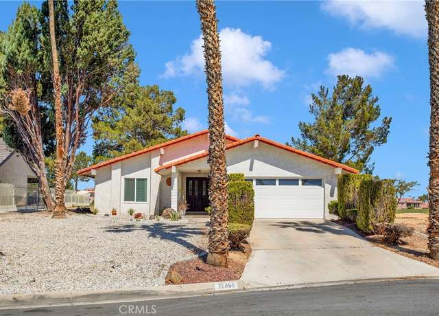 Property at 12990 Cedarbrook Ln, Victorville, CA 92395, 3 beds, 2 baths