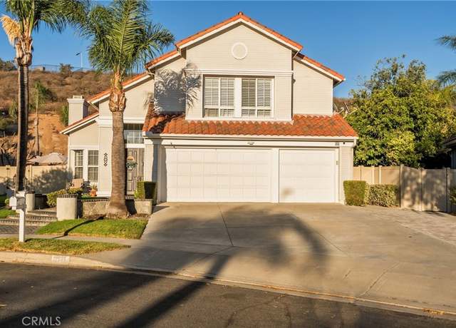 Property at 1111 La Salle Cir, Corona, CA 92879, 5 beds, 3 baths