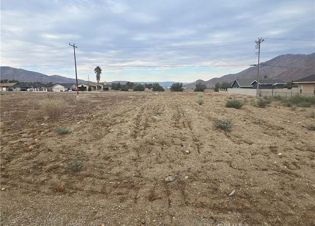 Property at 14320 Rafael St, Cabazon, CA 92230