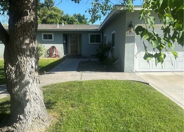 Property at 1591 Quince Ave, Atwater, CA 95301, 3 beds, 2 baths
