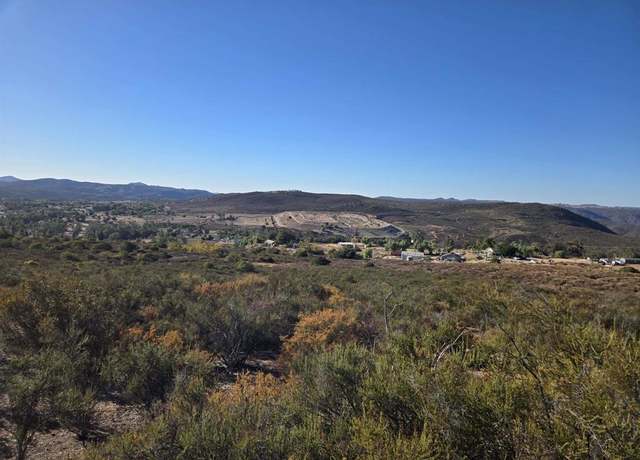 Property at 0 Burma Rd, Ramona, CA 92065