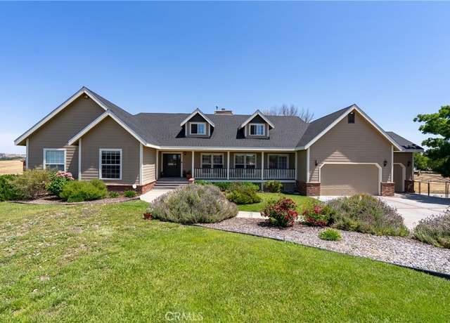 Property at 26 Deer View Ln, Templeton, CA 93465, 4 beds, 2.5 baths