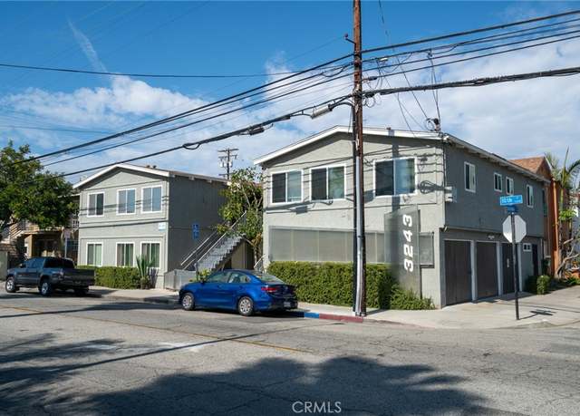 Property at 3243 E 10th St, Long Beach, CA 90804, 8 beds, 8 baths