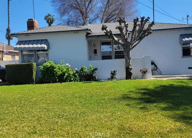 Property at 1640 Alameda St, Pomona, CA 91768, 3 beds, 1 bath