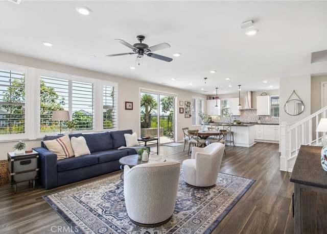 Property at 12 Ocaso St, Rancho Mission Viejo, CA 92694, 4 beds, 3.5 baths