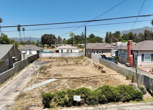 Property at 2637 N Olive Ave, Altadena, CA 91001