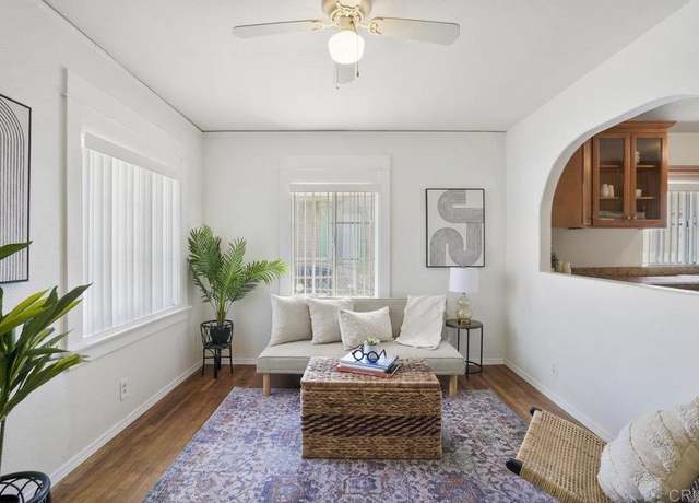 Property at 130 E 7th, National City, CA 91950, 2 beds, 1 bath